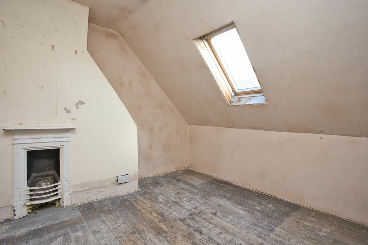 Properties Sold Subject To Contract in Linden Crescent  Folkestone