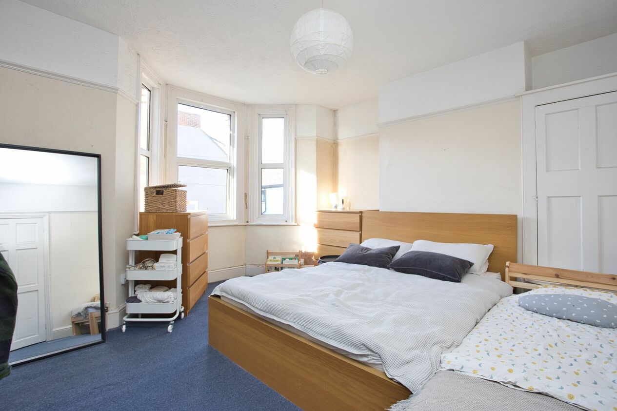 Properties Sold Subject To Contract in Linden Crescent  Folkestone