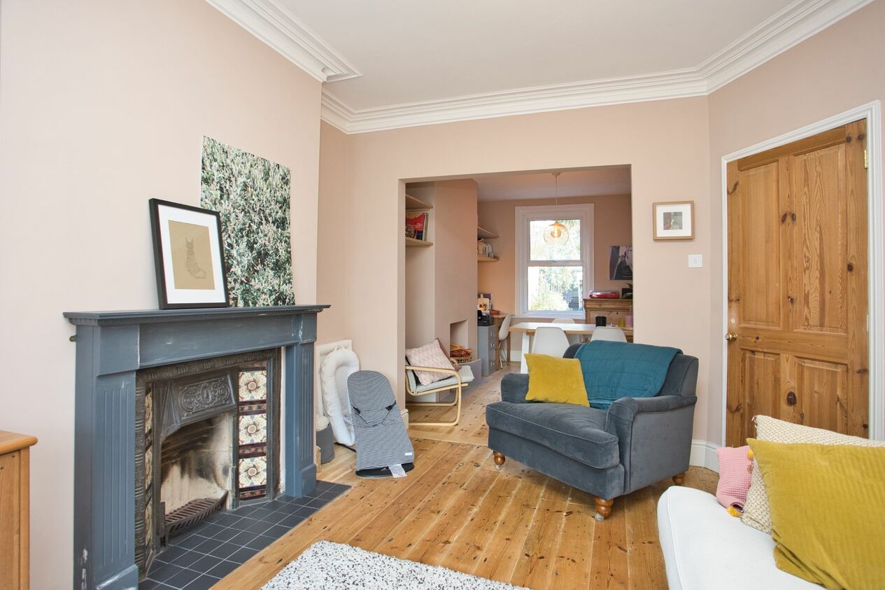 Properties Sold Subject To Contract in Linden Crescent  Folkestone