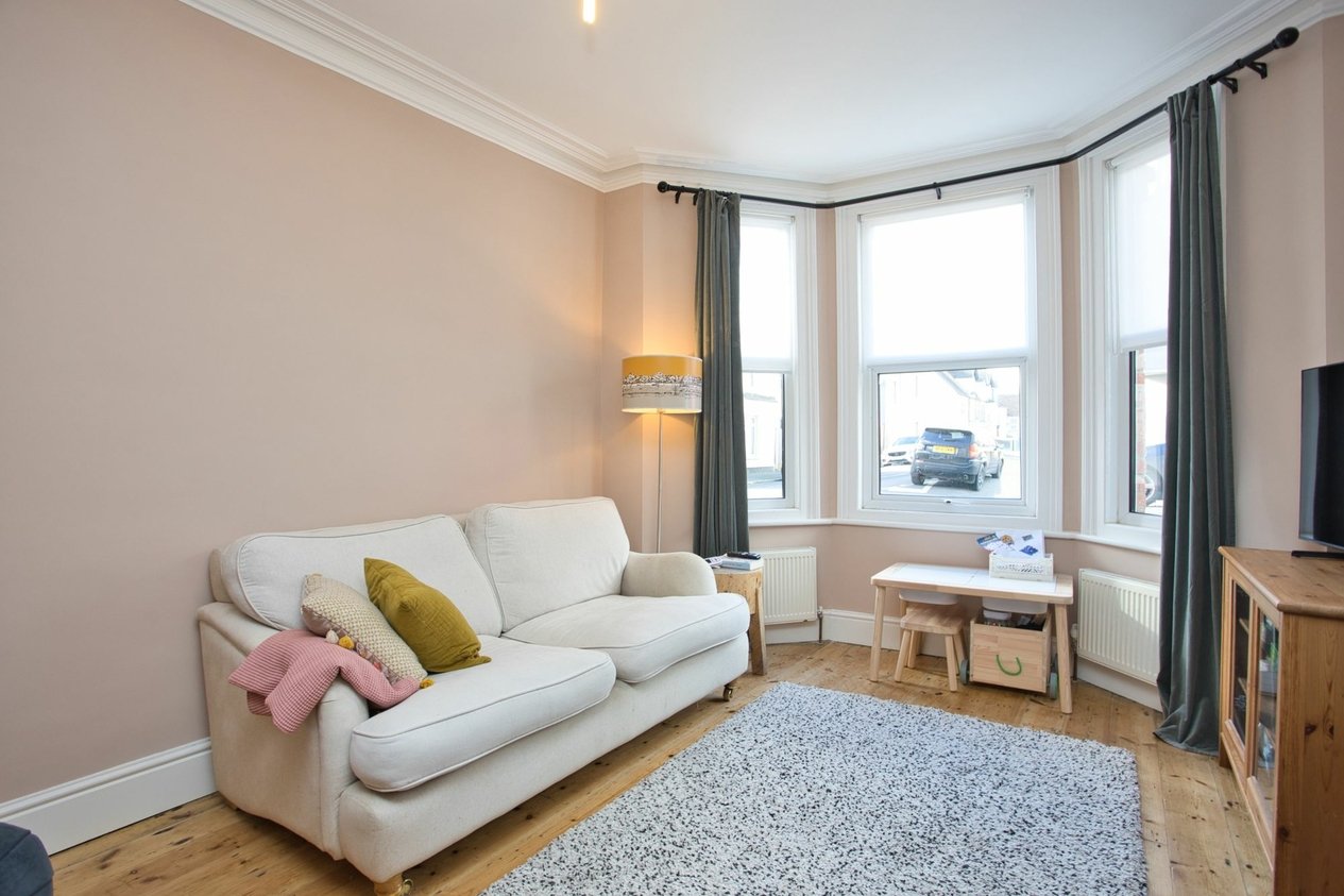 Properties Sold Subject To Contract in Linden Crescent  Folkestone