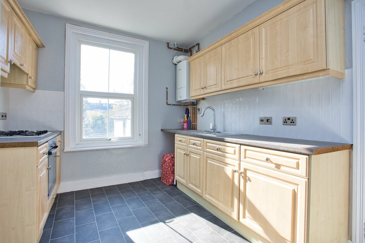 Properties For Sale in Linden Crescent Folkestone