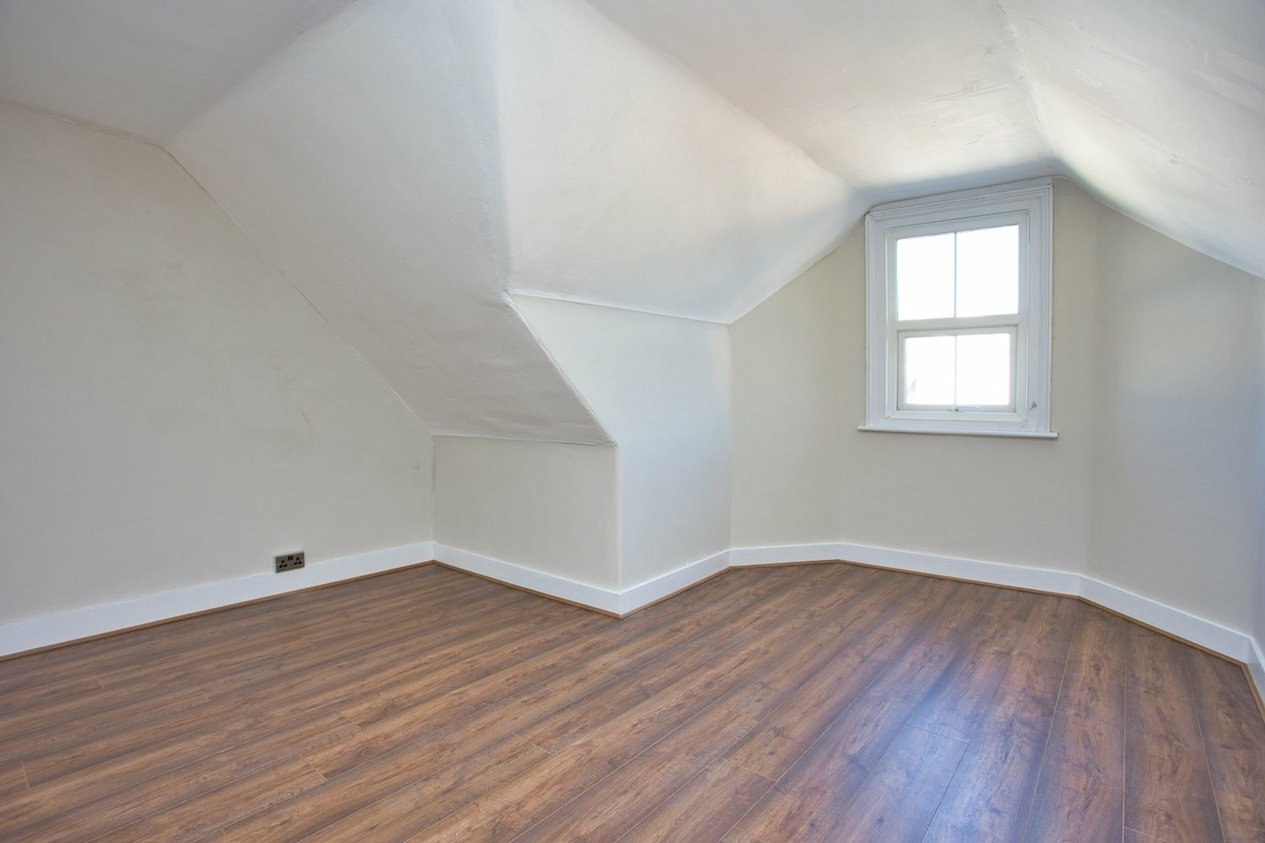 Properties For Sale in Linden Crescent Folkestone