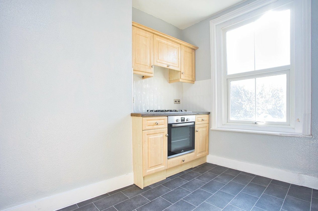 Properties For Sale in Linden Crescent Folkestone