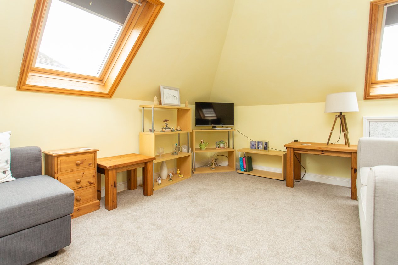 Properties Under Offer in Lindenthorpe Road Broadstairs