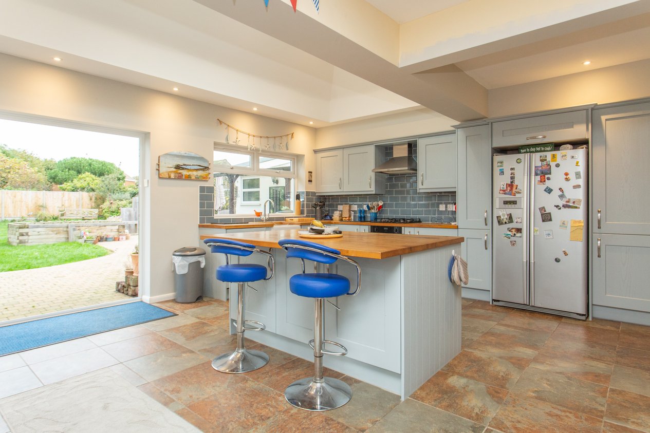 Properties Under Offer in Lindenthorpe Road Broadstairs