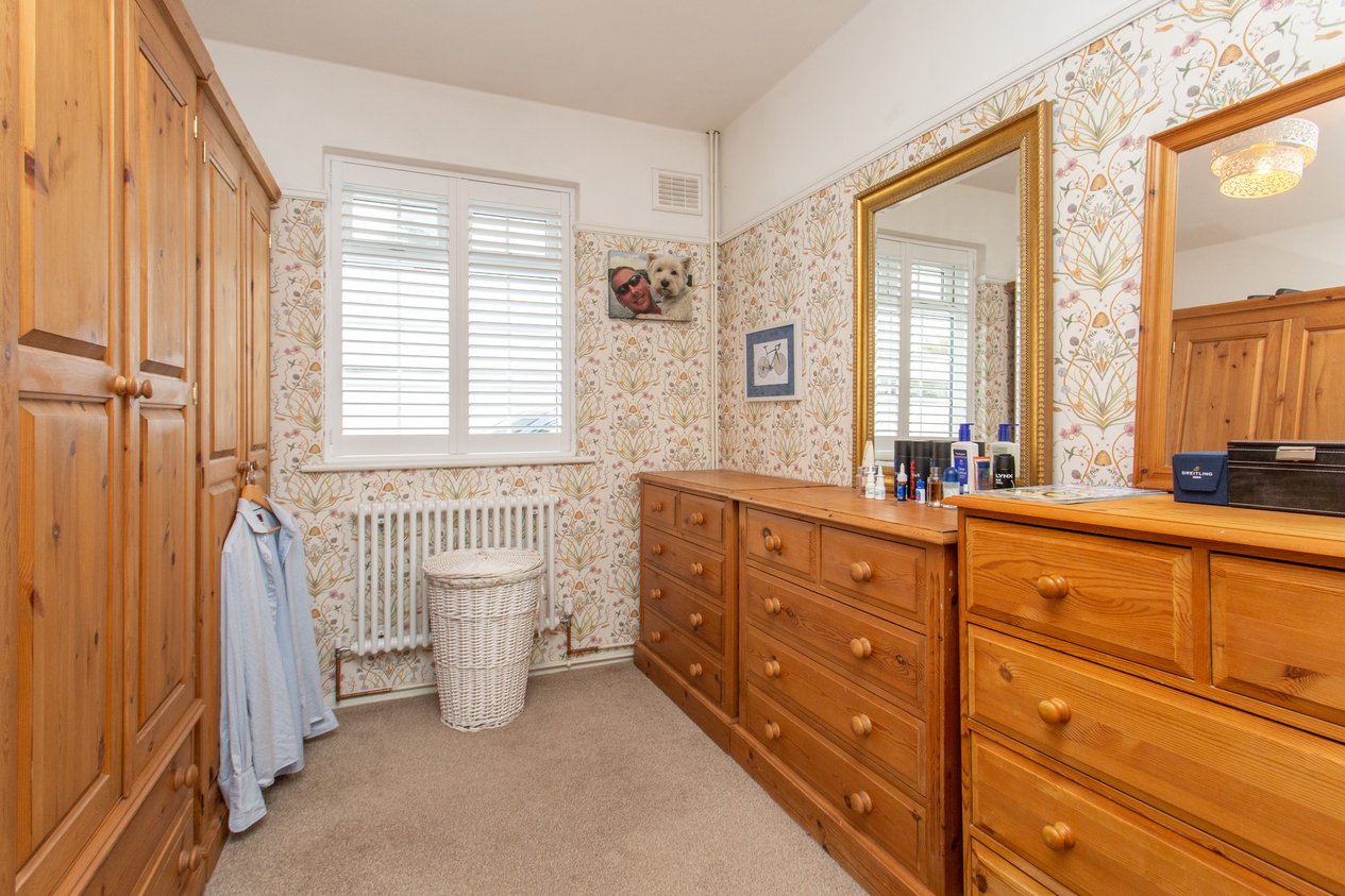 Properties Under Offer in Lindenthorpe Road Broadstairs