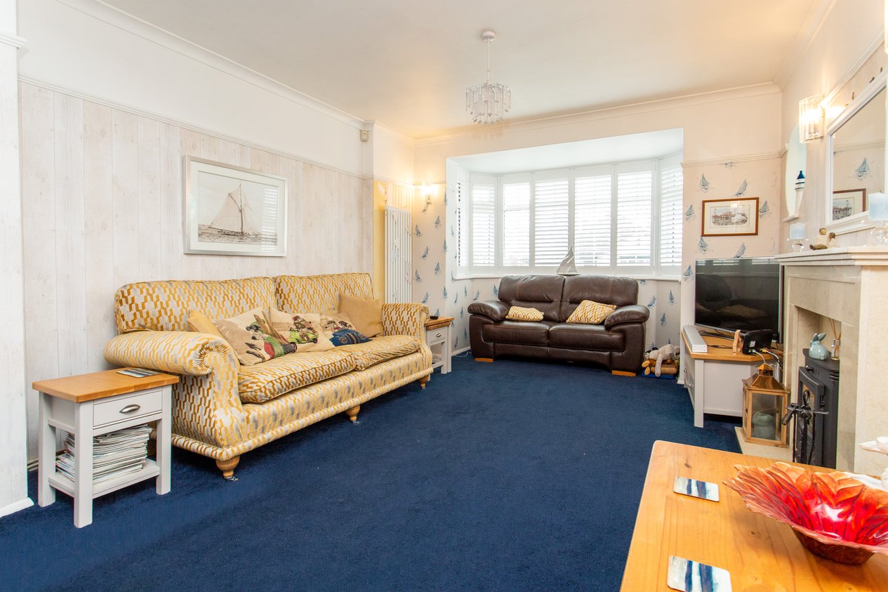 Properties Under Offer in Lindenthorpe Road Broadstairs