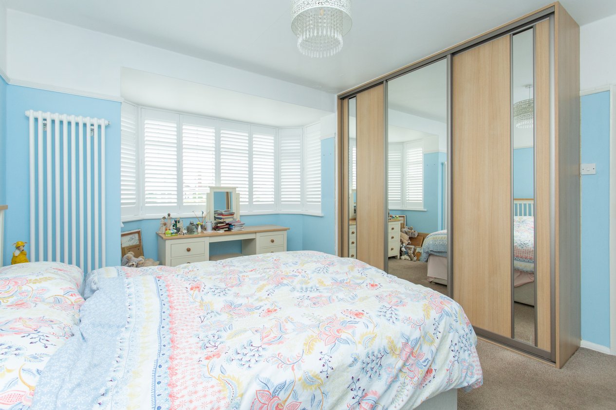 Properties Under Offer in Lindenthorpe Road Broadstairs