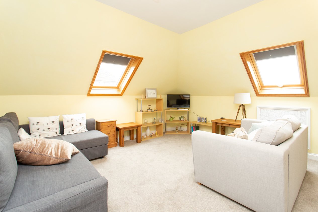 Properties Under Offer in Lindenthorpe Road Broadstairs