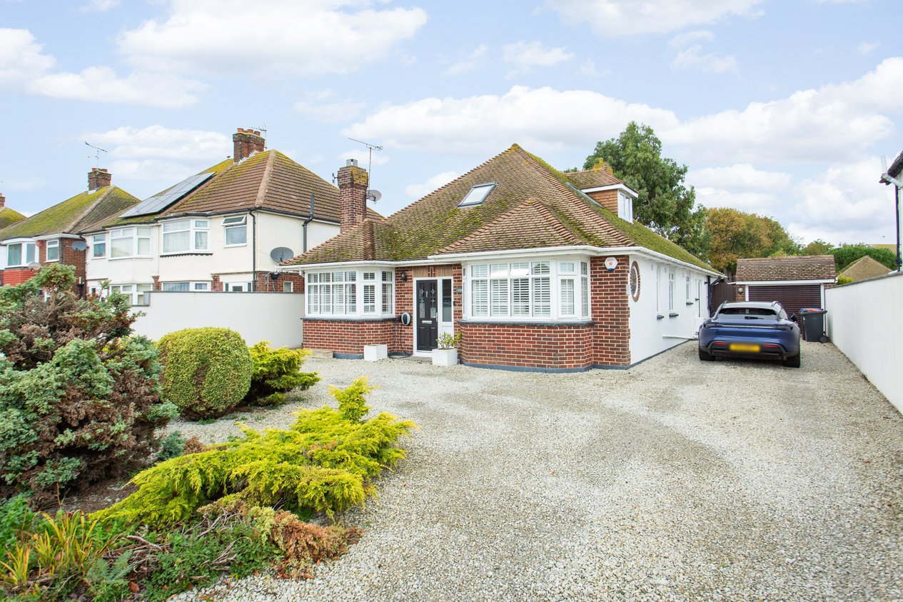 Properties Under Offer in Lindenthorpe Road Broadstairs