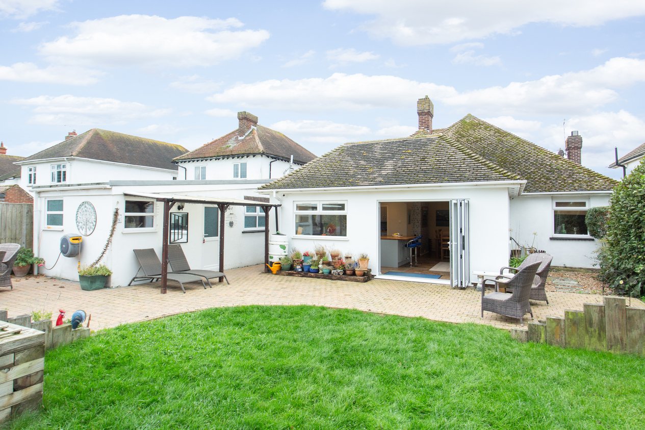 Properties Under Offer in Lindenthorpe Road Broadstairs