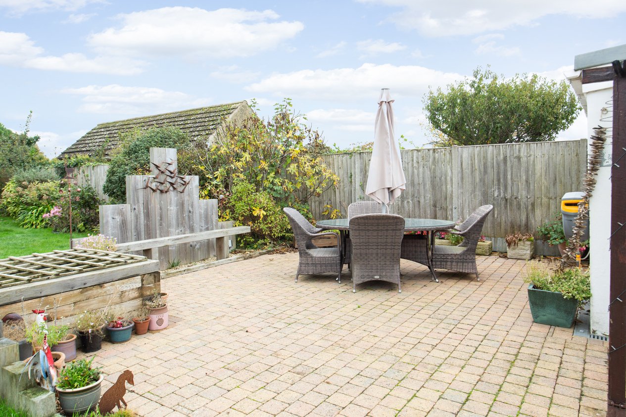 Properties Under Offer in Lindenthorpe Road Broadstairs