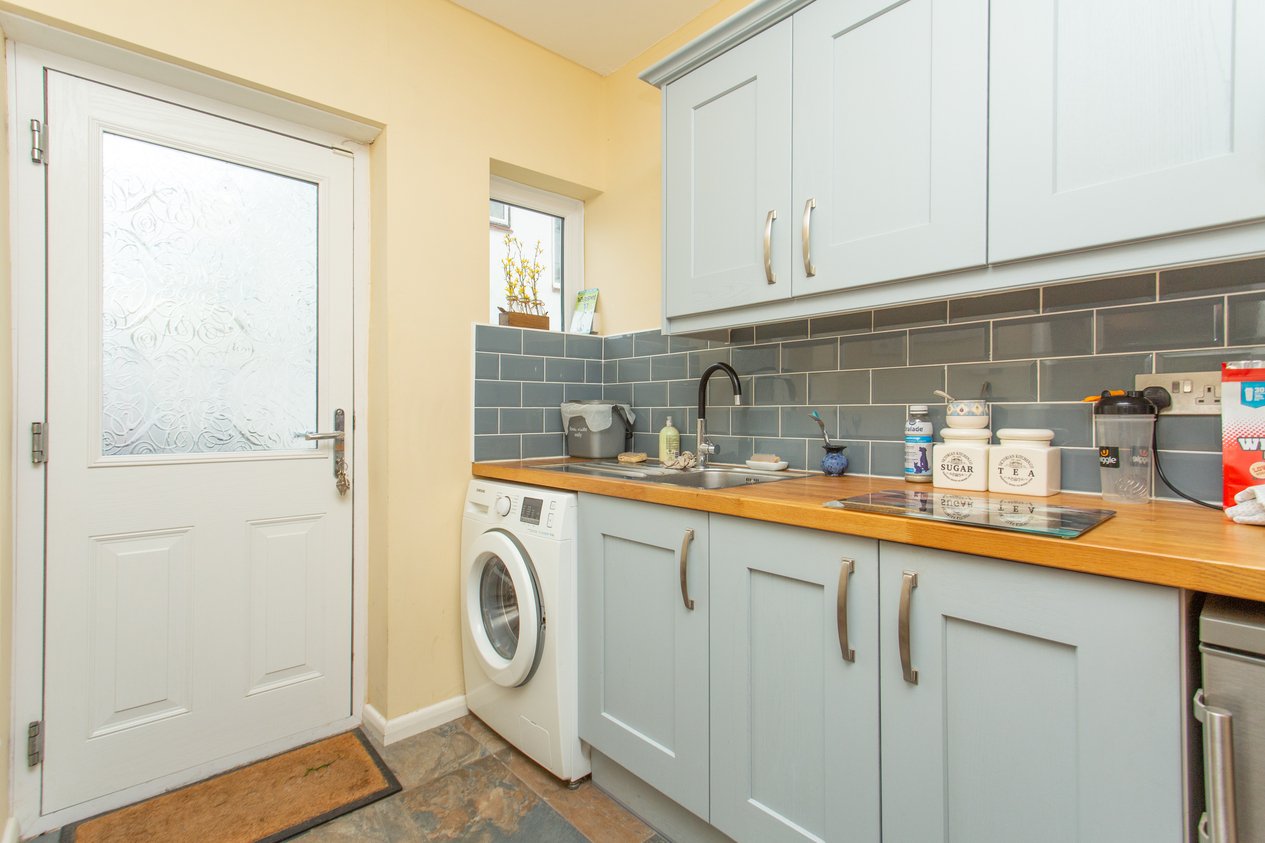 Properties Under Offer in Lindenthorpe Road Broadstairs