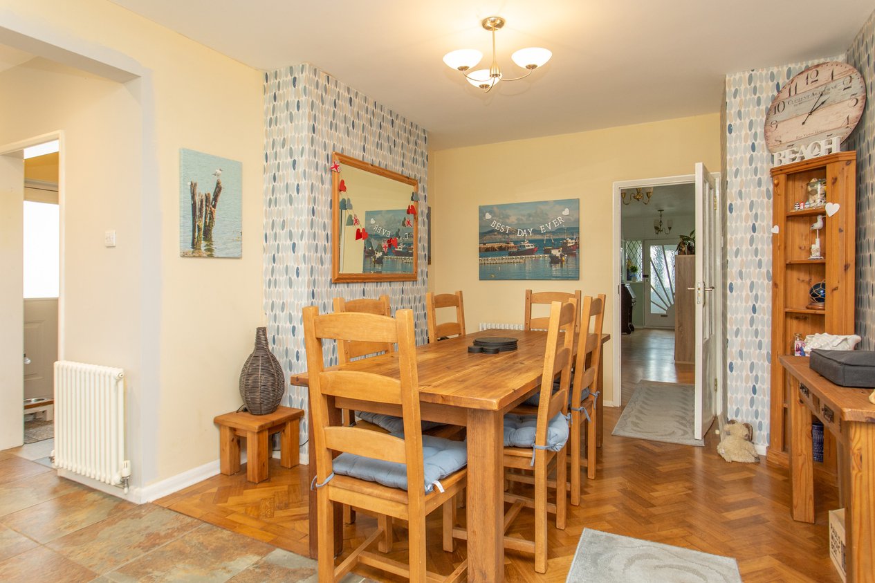Properties Under Offer in Lindenthorpe Road Broadstairs