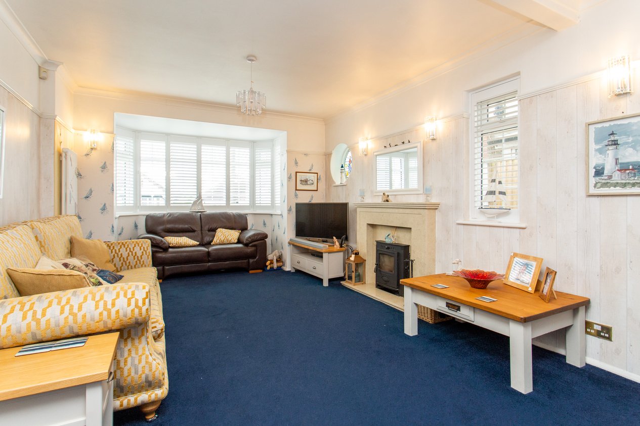 Properties Under Offer in Lindenthorpe Road Broadstairs