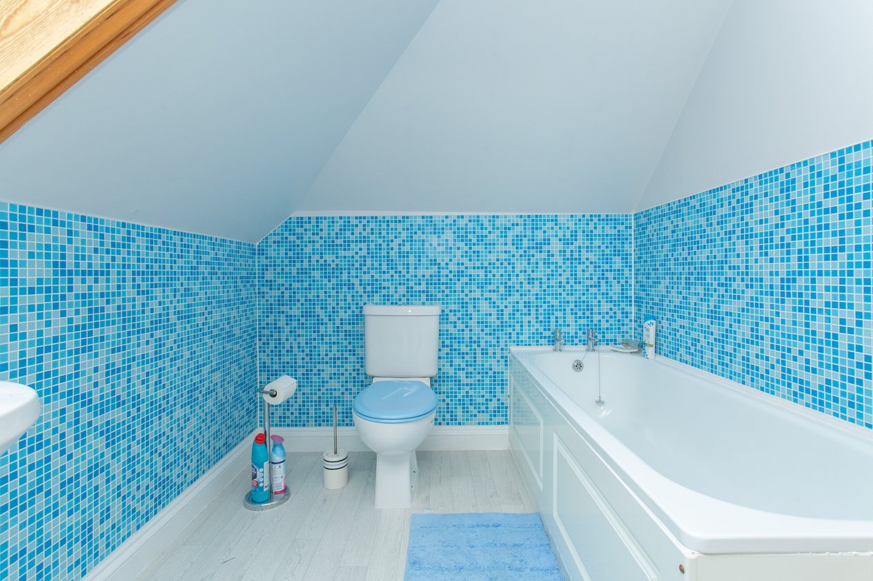 Properties Under Offer in Lindenthorpe Road Broadstairs