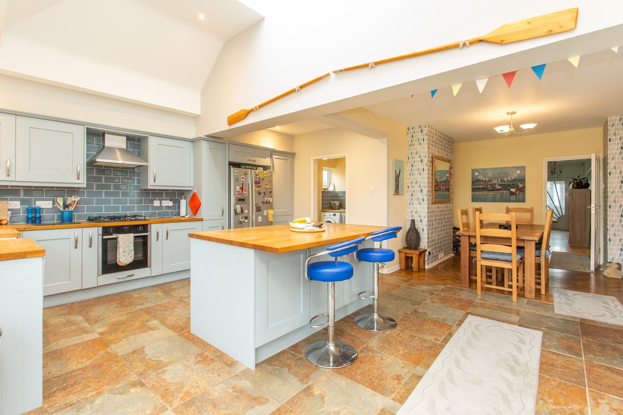 Properties Under Offer in Lindenthorpe Road Broadstairs