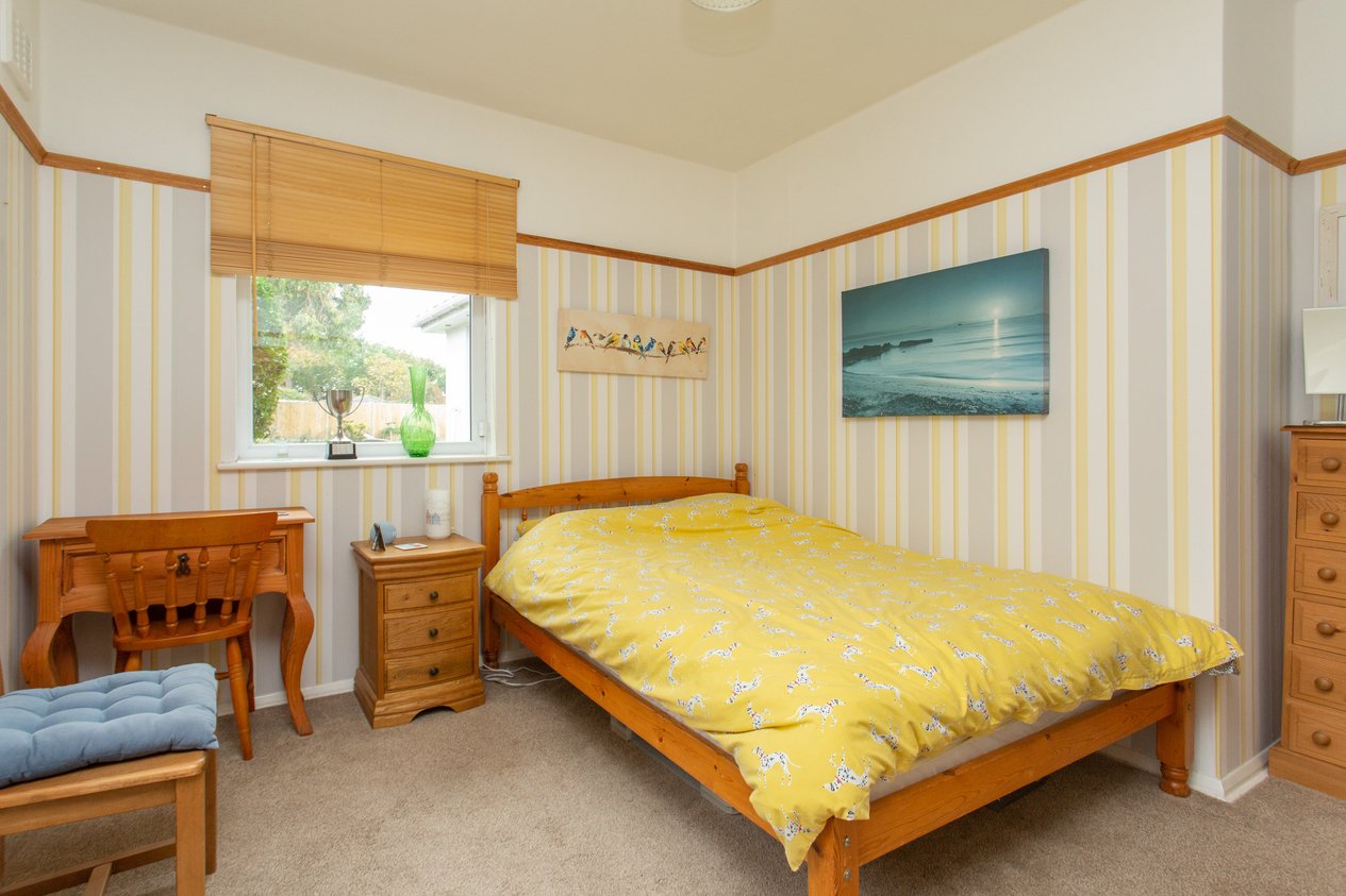 Properties Under Offer in Lindenthorpe Road Broadstairs