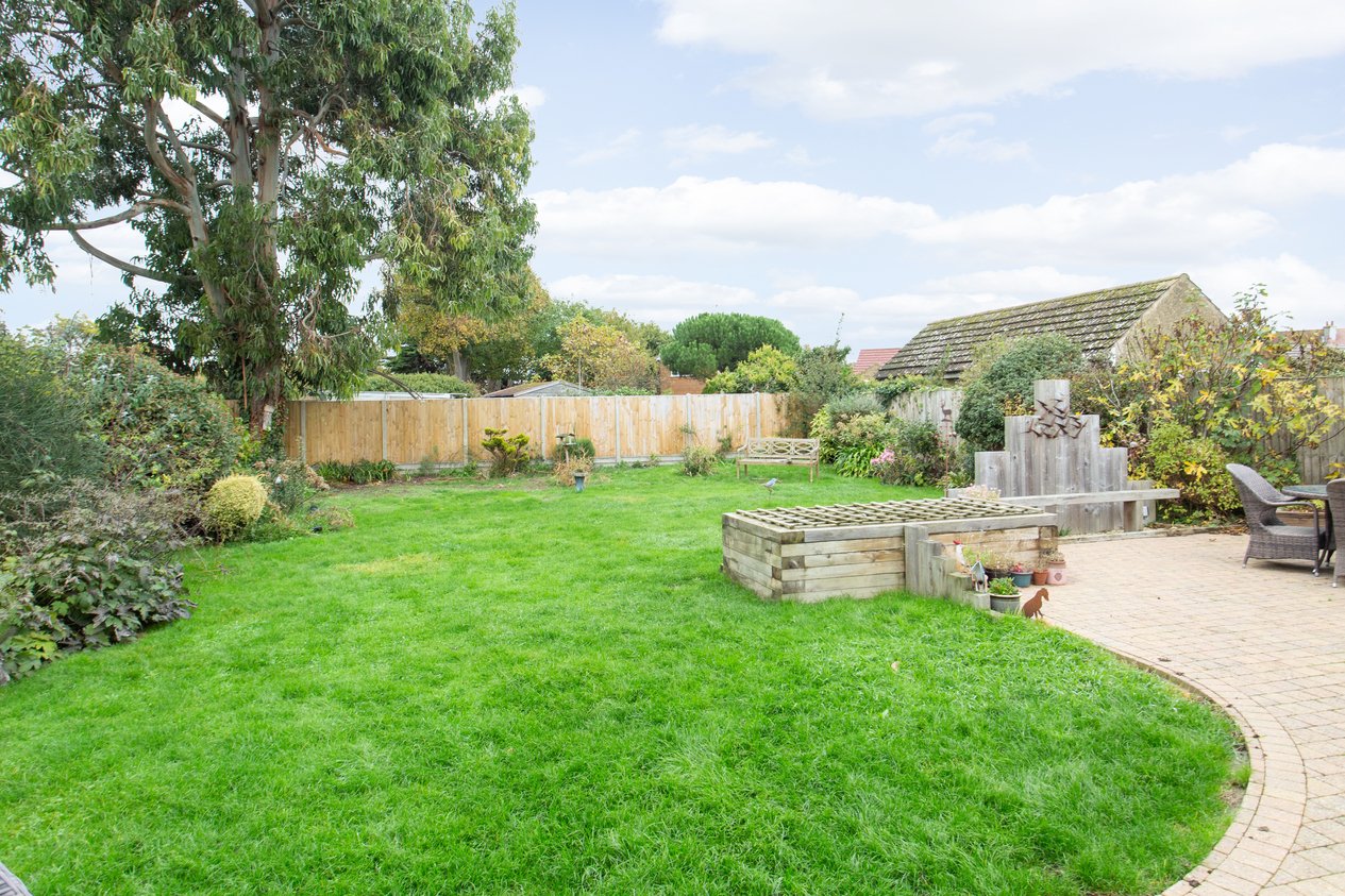 Properties Under Offer in Lindenthorpe Road Broadstairs