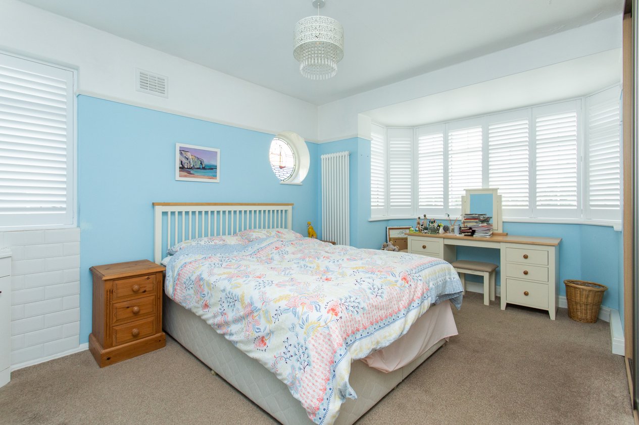 Properties Under Offer in Lindenthorpe Road Broadstairs