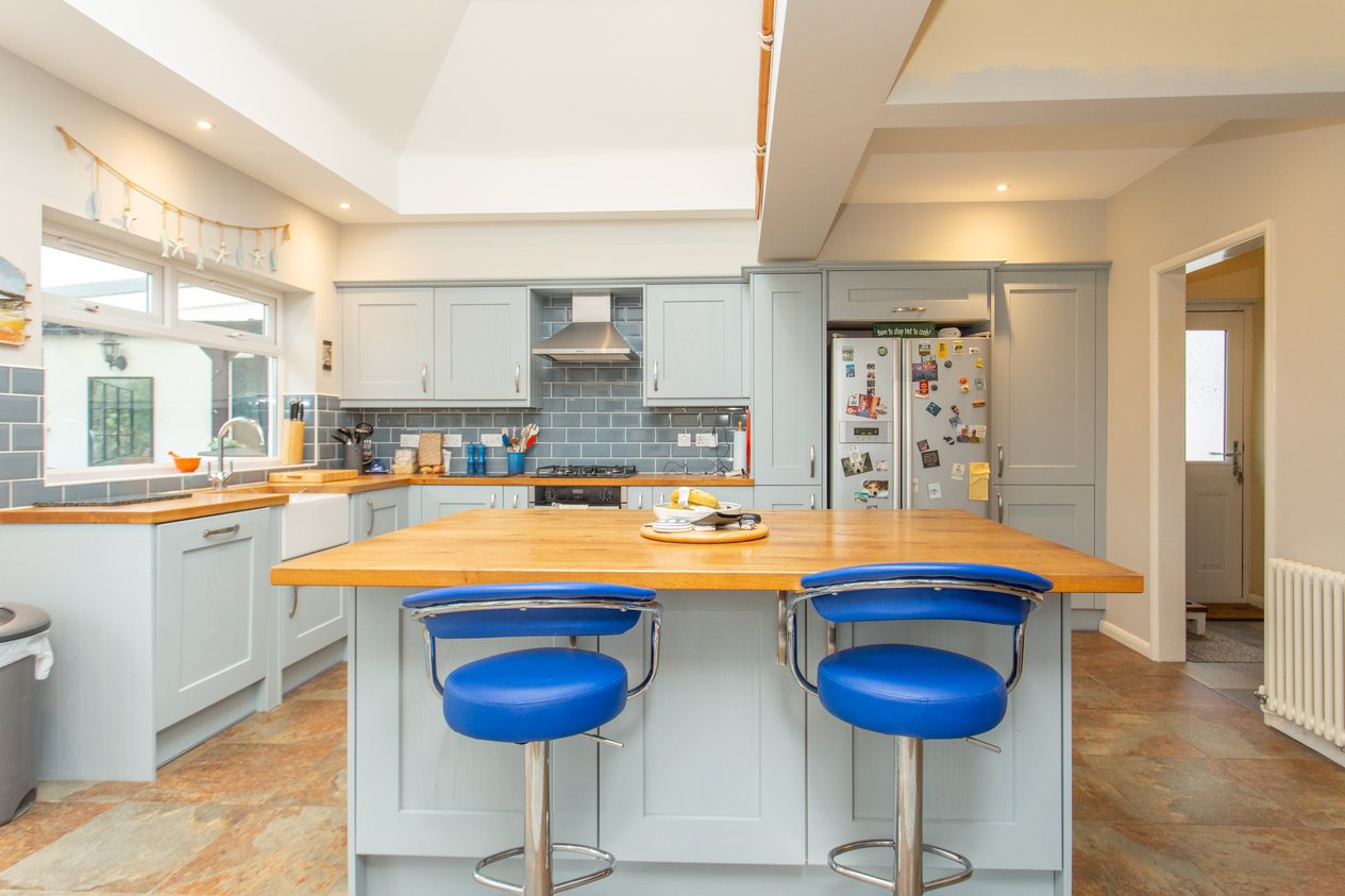 Properties Under Offer in Lindenthorpe Road Broadstairs