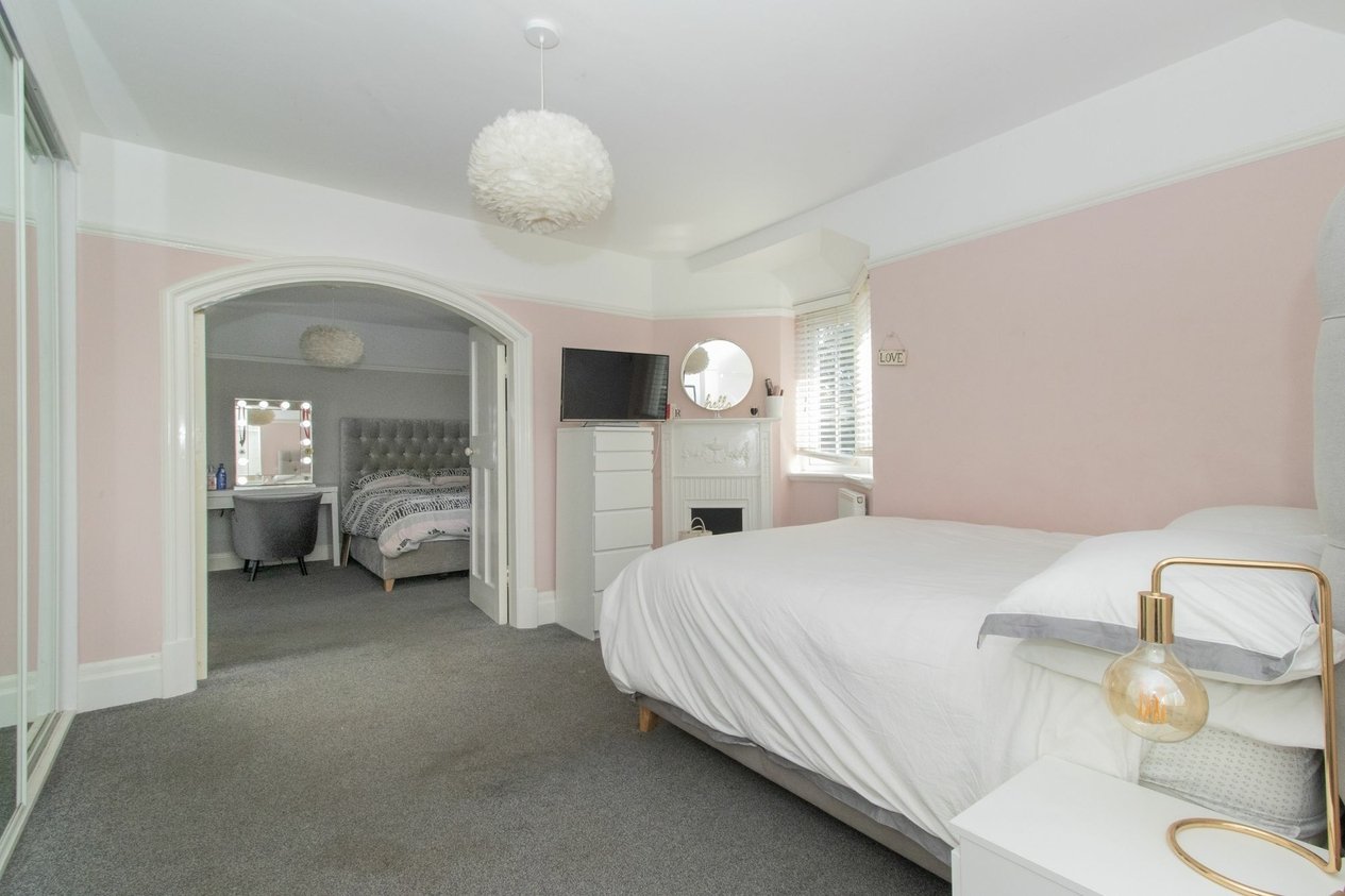 Properties For Sale in Lindenthorpe Road  Broadstairs