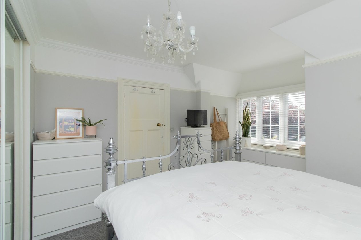 Properties For Sale in Lindenthorpe Road  Broadstairs