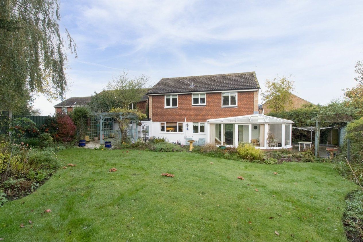 Properties For Sale in Links Close  Herne Bay