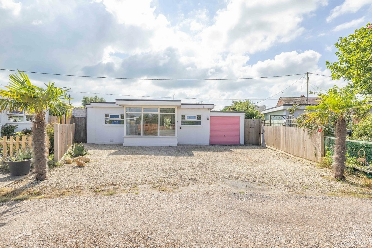 Properties For Sale in Links Crescent Romney Marsh