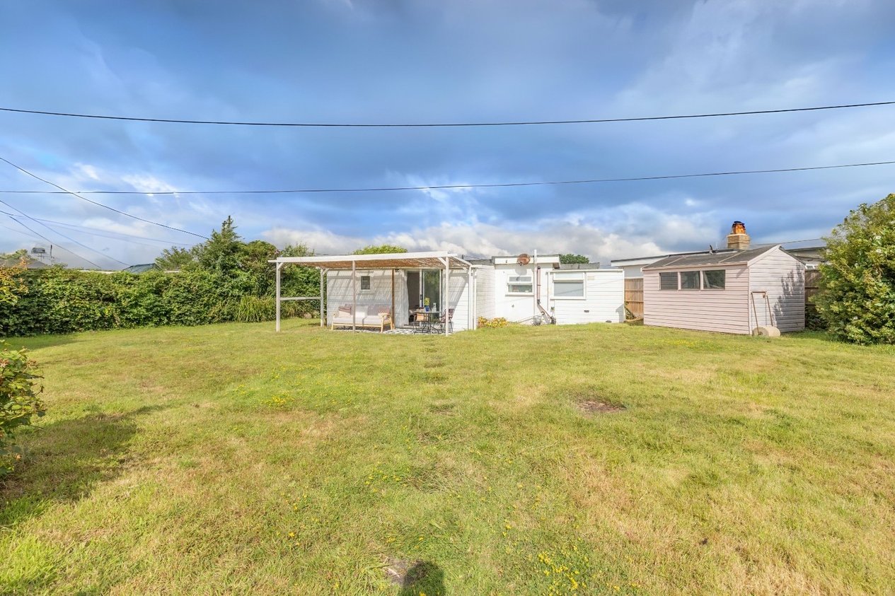 Properties For Sale in Links Crescent Romney Marsh