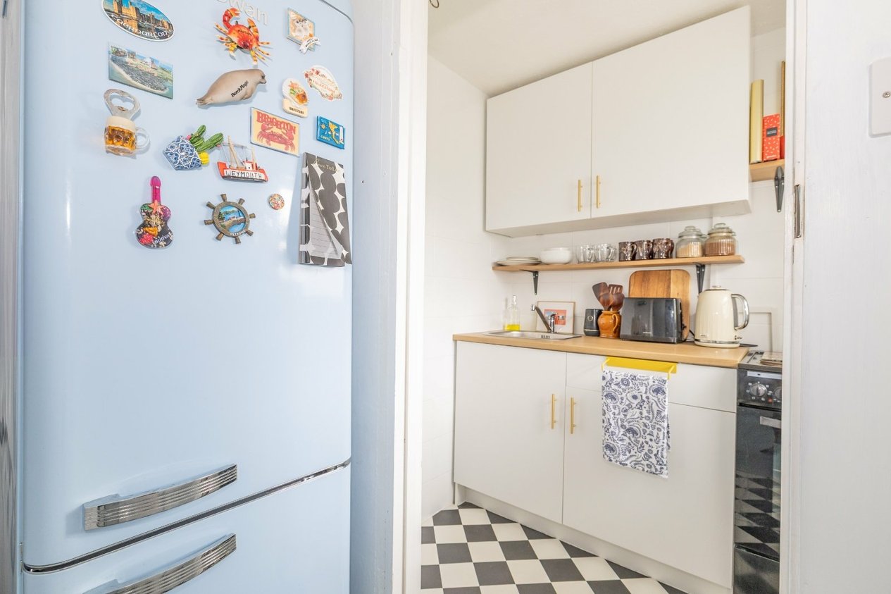 Properties For Sale in Links Crescent Romney Marsh