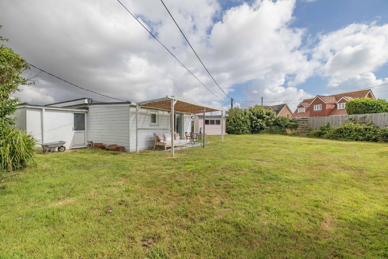 Properties For Sale in Links Crescent Romney Marsh