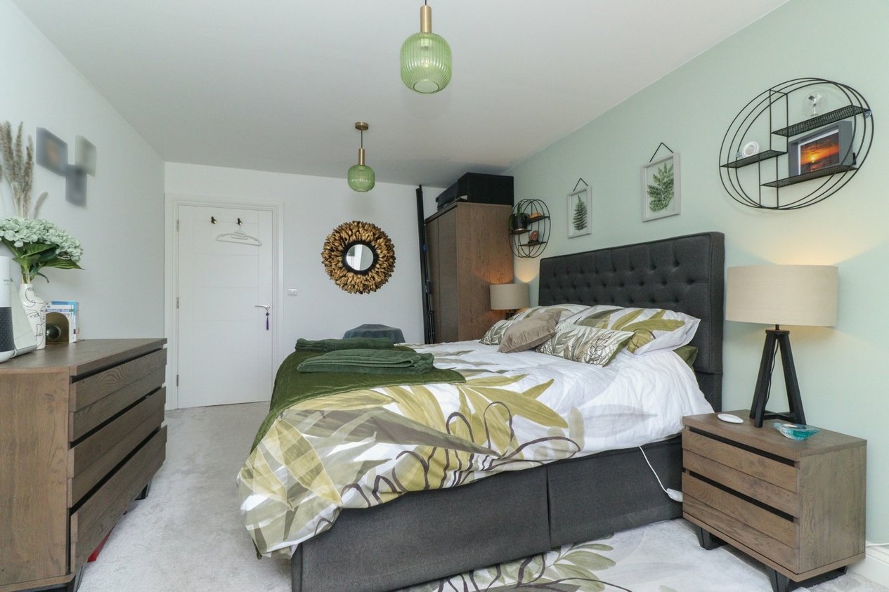 Properties For Sale in Linksfield Road Westgate-on-Sea