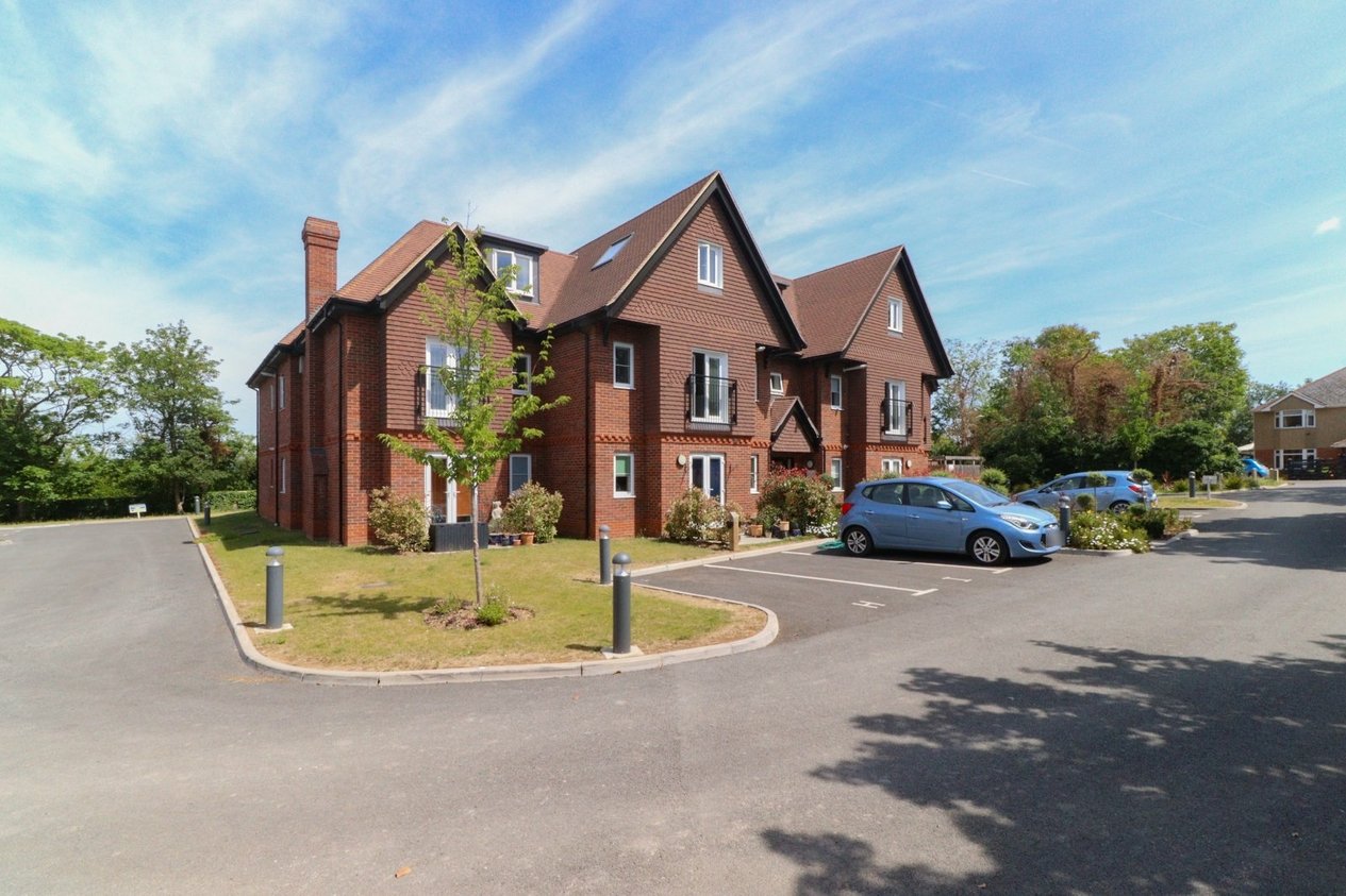 Properties For Sale in Linksfield Road Westgate-on-Sea