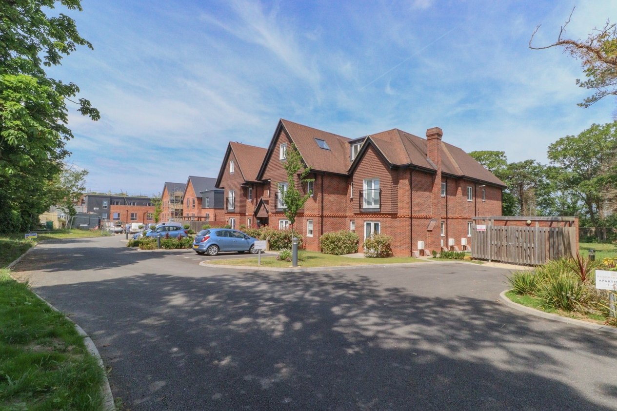 Properties For Sale in Linksfield Road Westgate-on-Sea