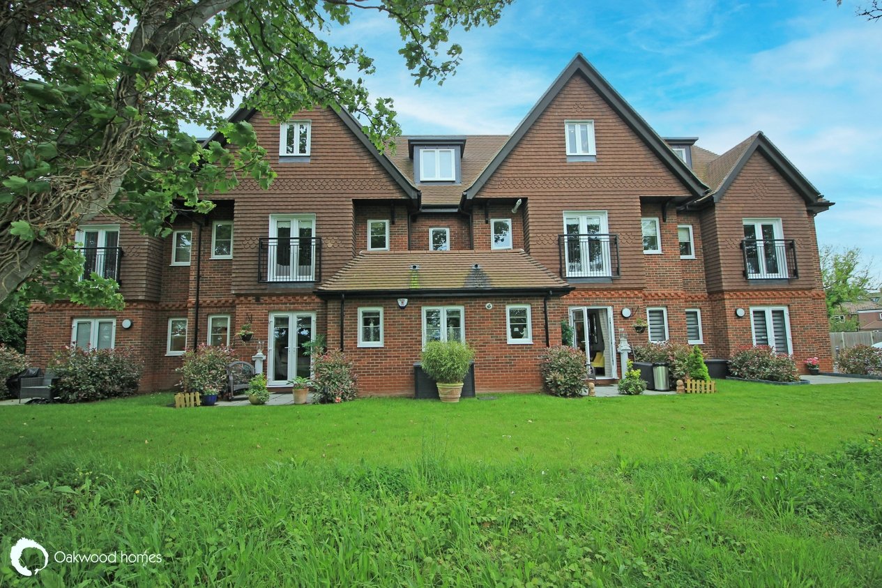 Properties For Sale in Linksfield Road 