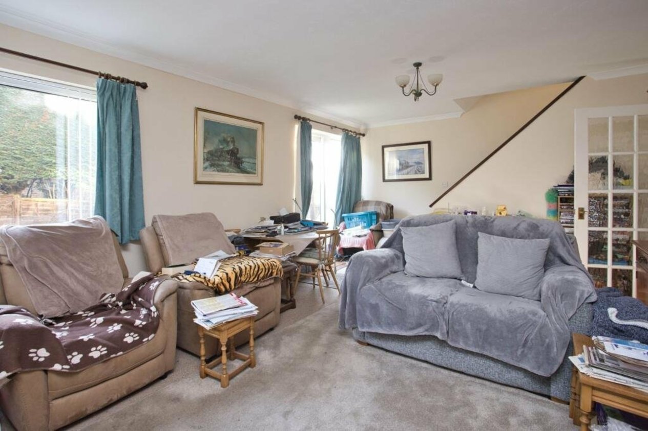 Properties Under Offer in Linksway Folkestone