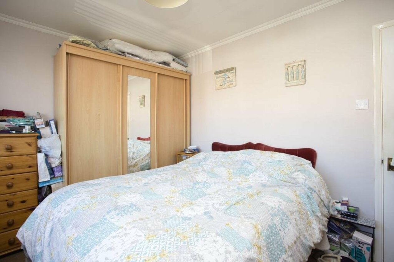 Properties Under Offer in Linksway Folkestone