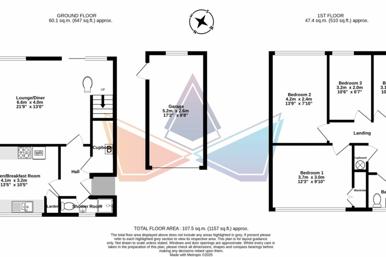 Properties Under Offer in Linksway Folkestone