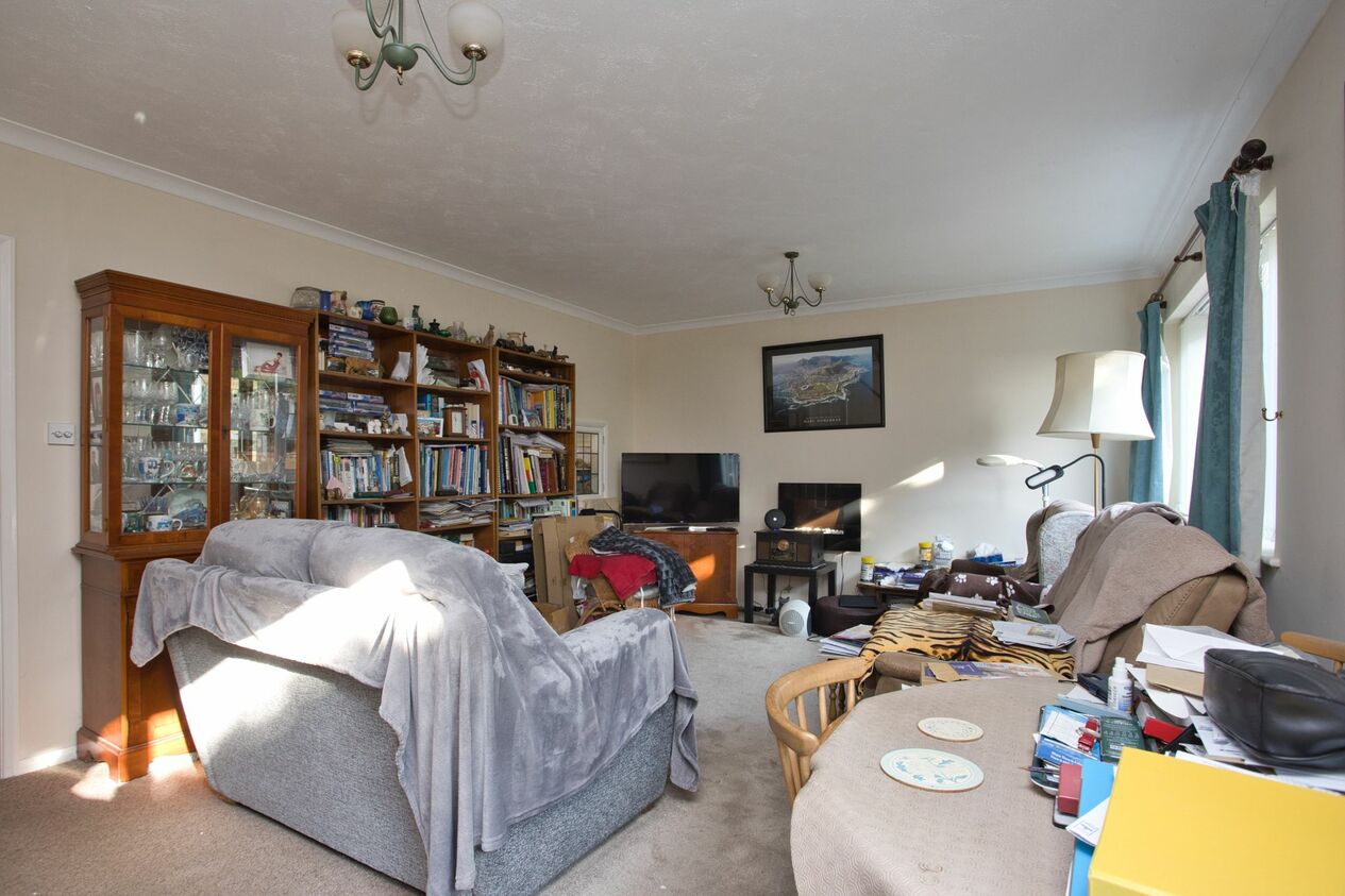 Properties For Sale in Linksway  Folkestone