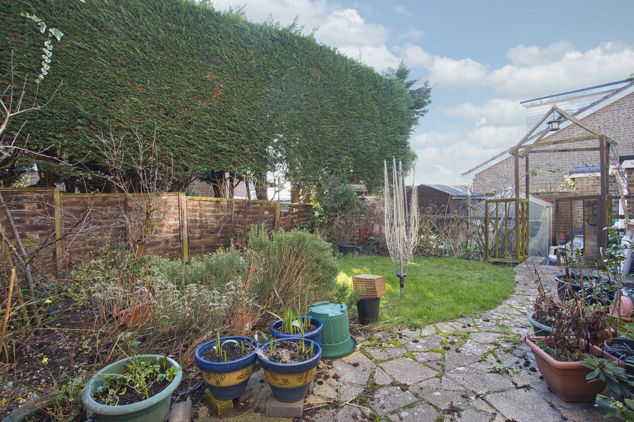 Properties For Sale in Linksway  Folkestone