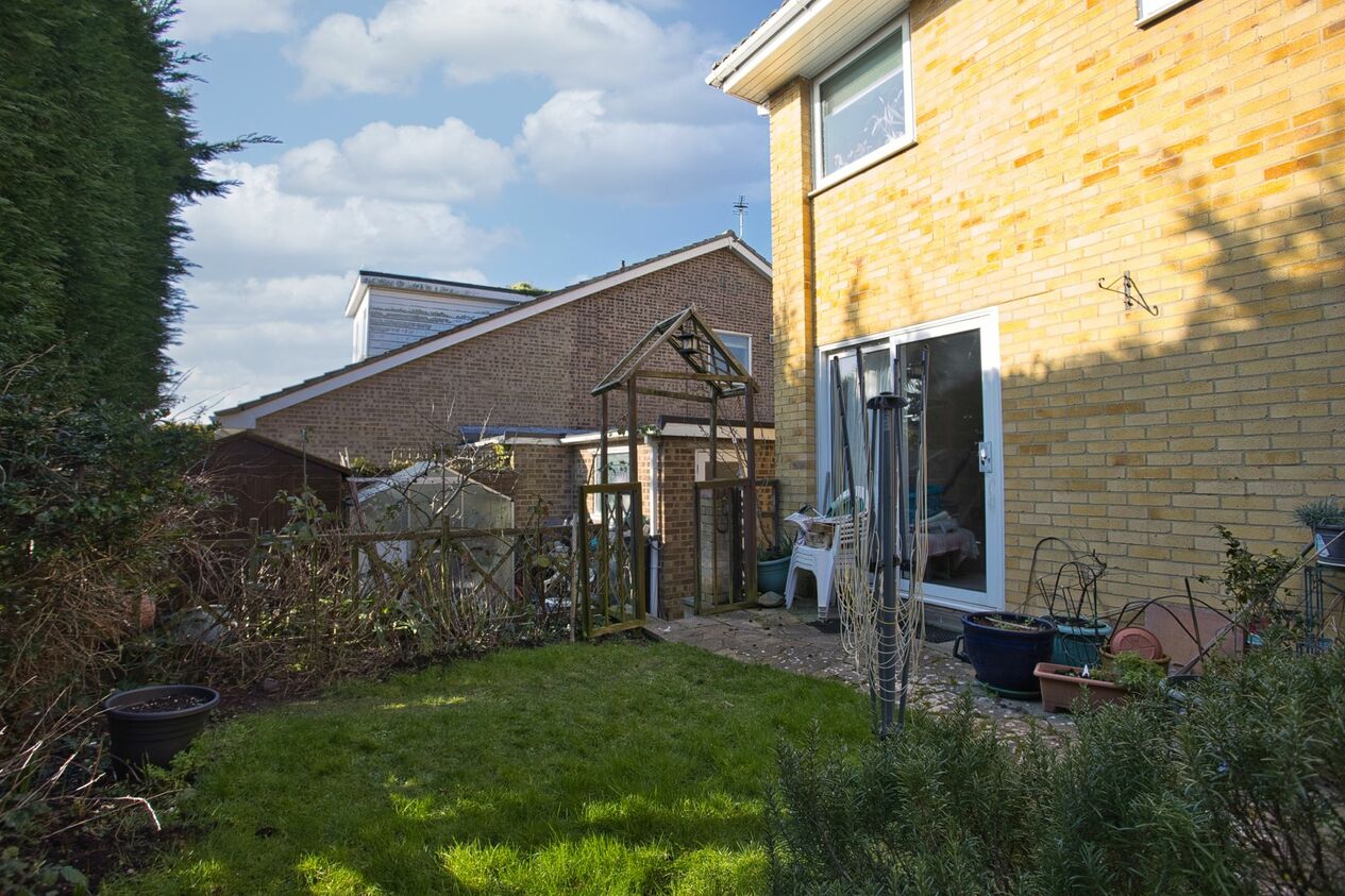 Properties For Sale in Linksway  Folkestone