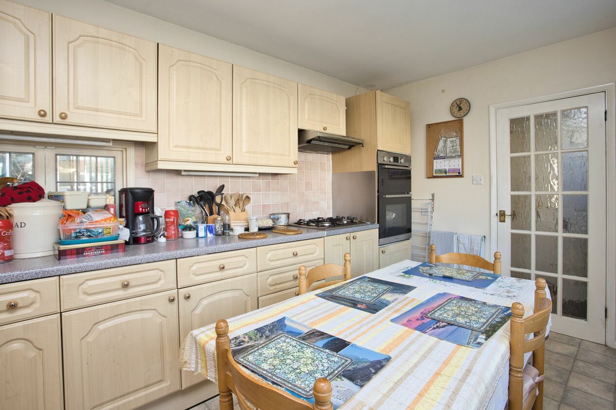 Properties For Sale in Linksway  Folkestone