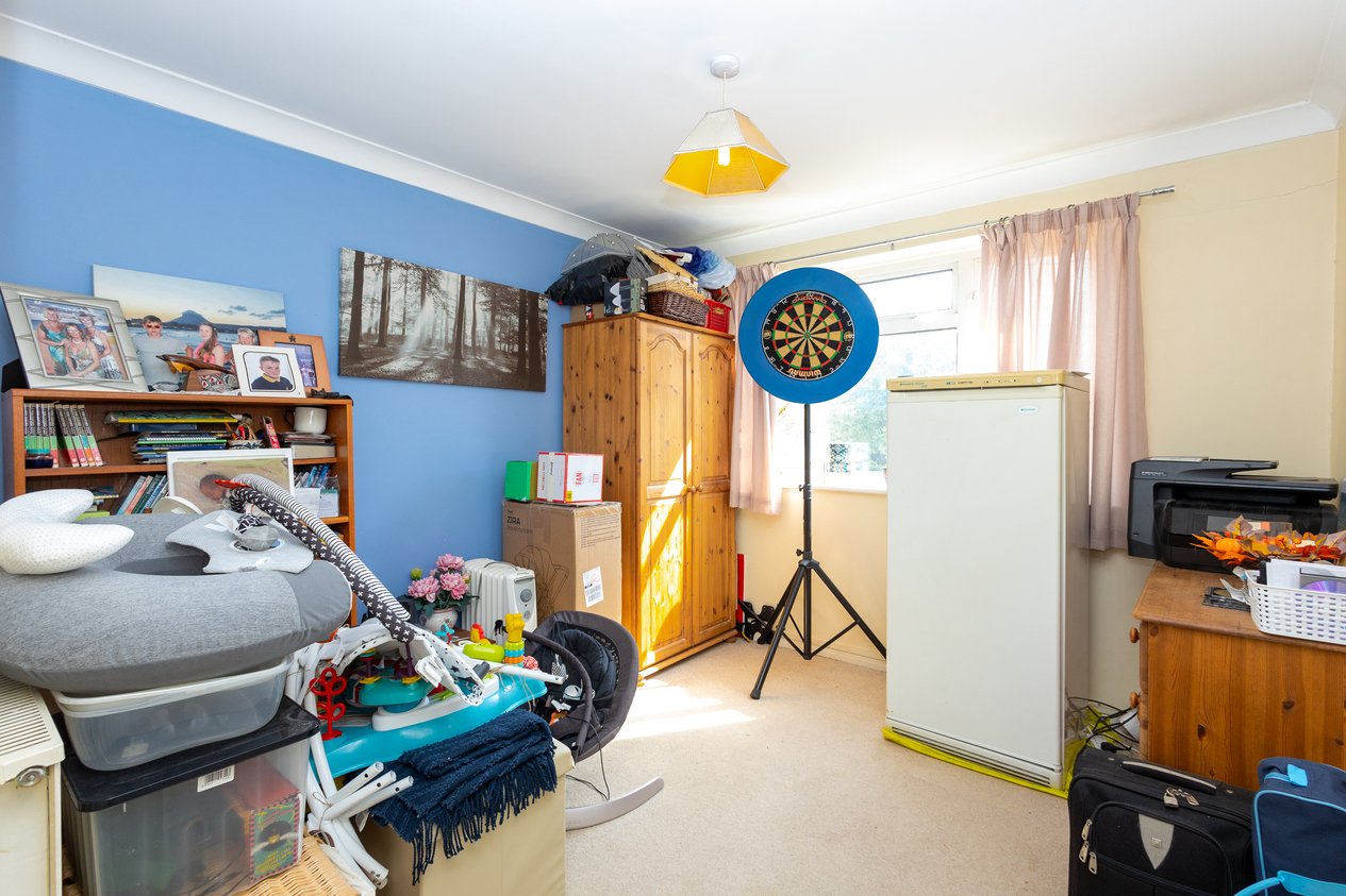 Properties Under Offer in Linksway Folkestone