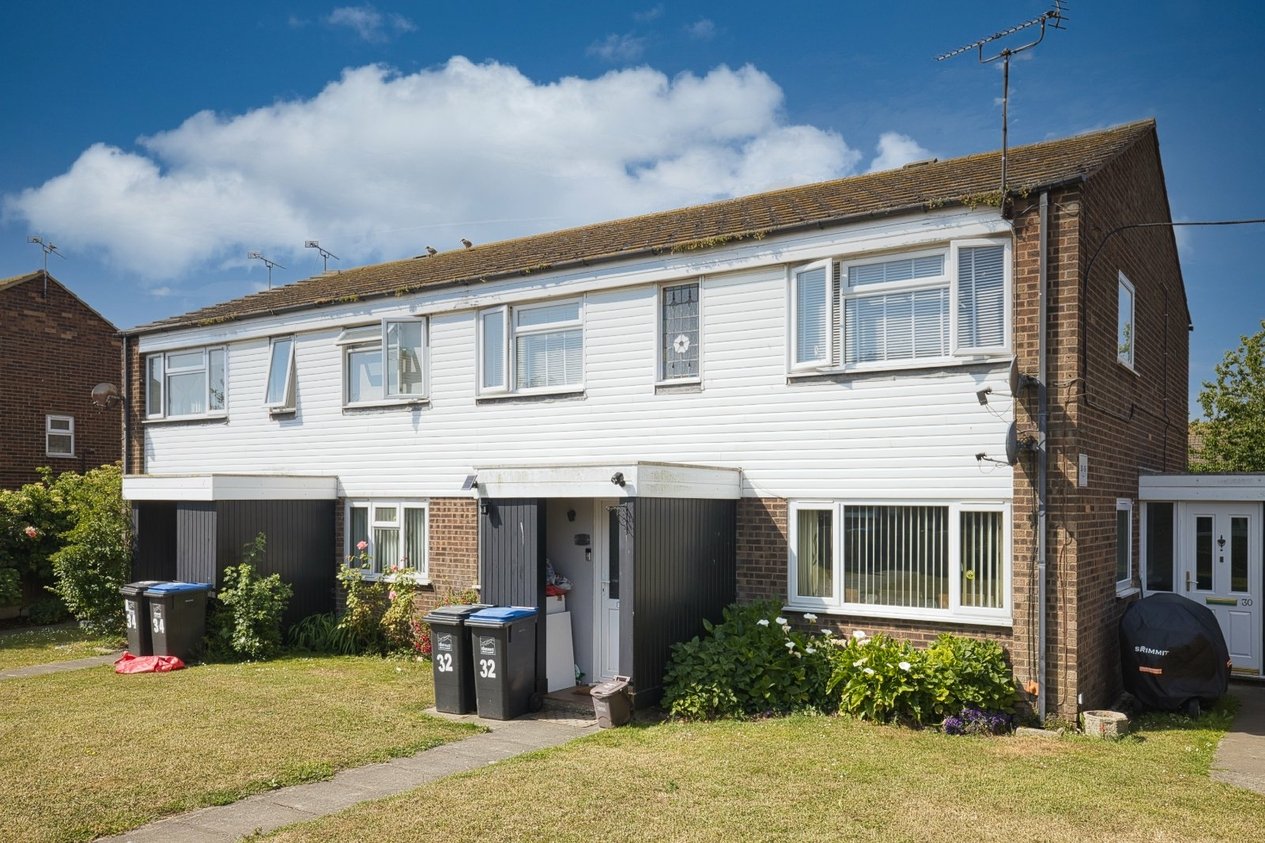 Properties For Sale in Linley Road Broadstairs