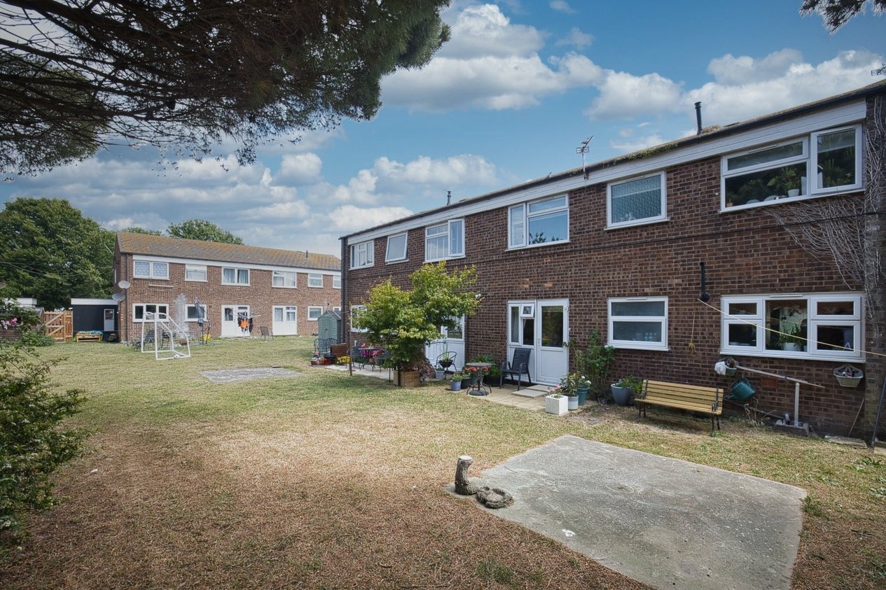 Properties For Sale in Linley Road Broadstairs