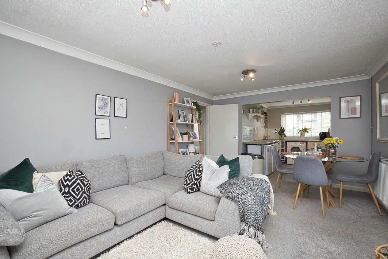 Properties For Sale in Linley Road Broadstairs
