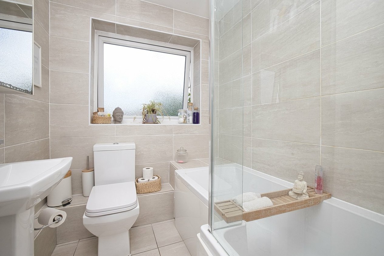 Properties For Sale in Linley Road Broadstairs