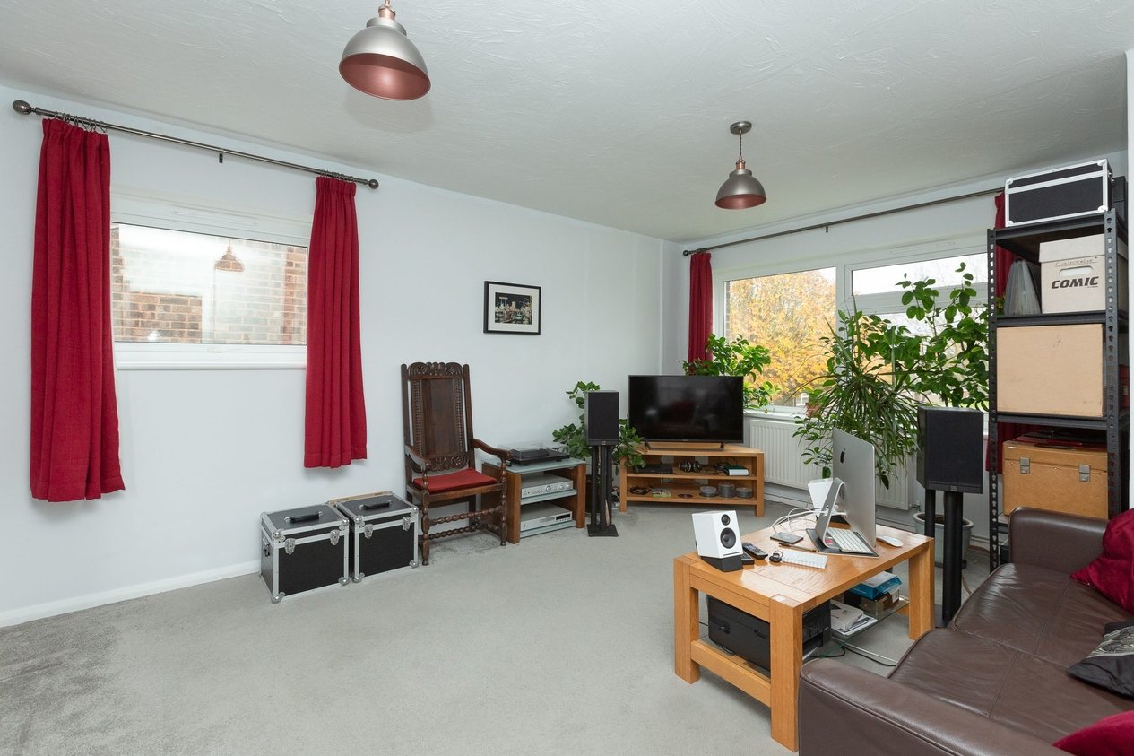 Properties For Sale in Linley Road  Broadstairs