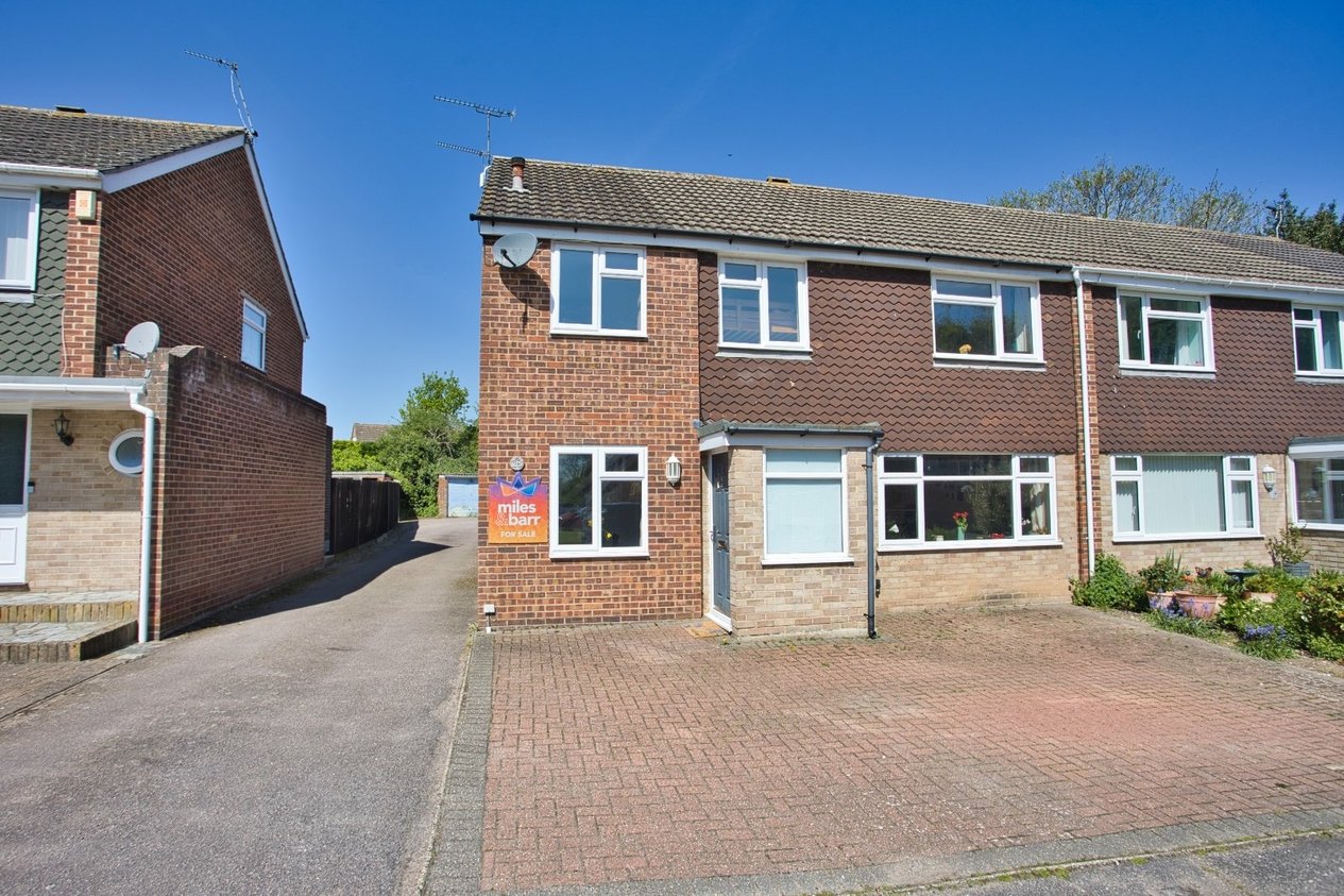 Properties For Sale in Little Walton Sandwich